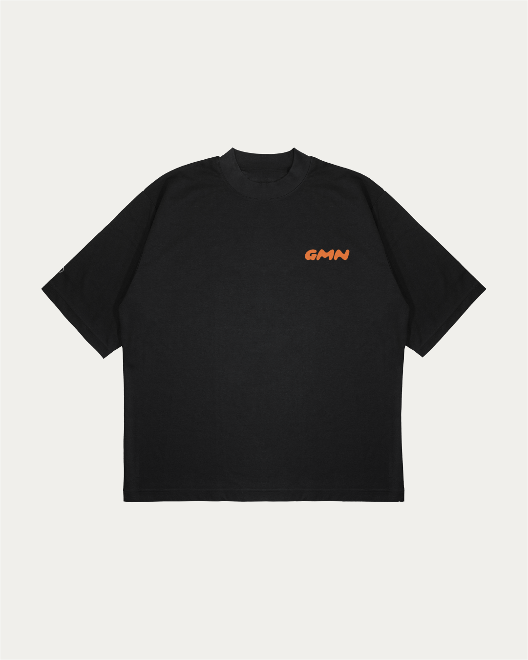 Forever Faster T-Shirt Black