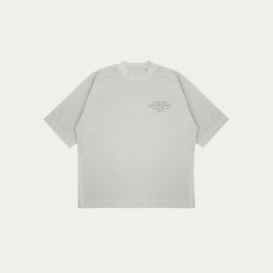 GMN Apex Spirit Vintage White