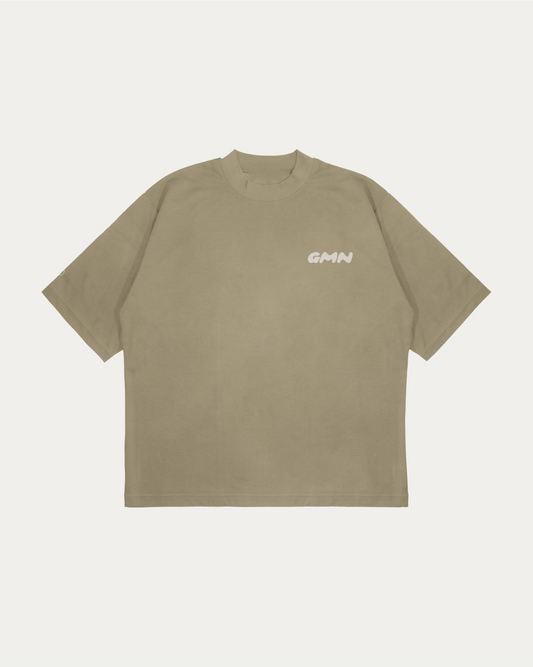 Forever Faster T-Shirt Dune