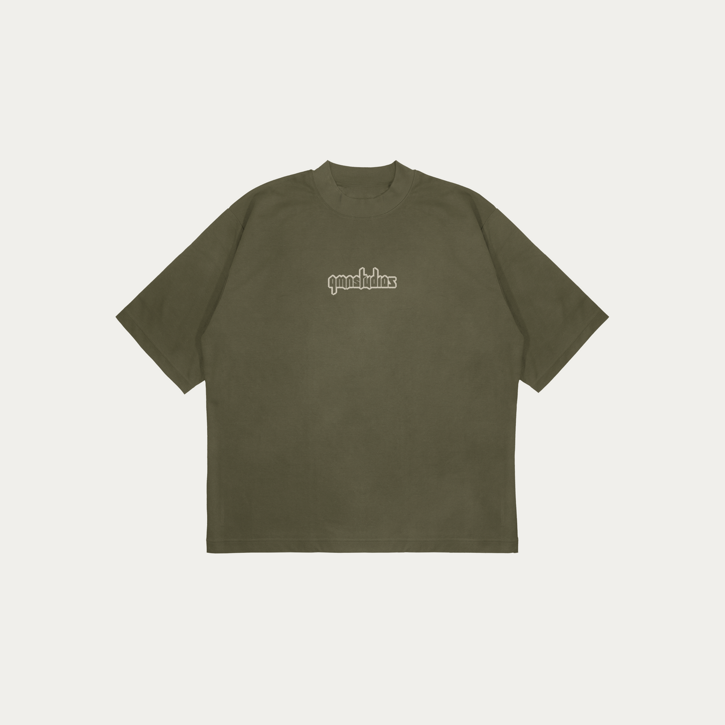 GMN Tour Cargo Green