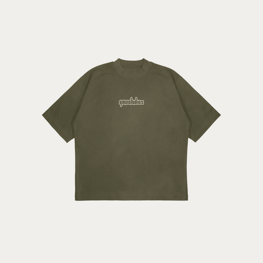 GMN Tour Cargo Green